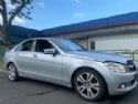 Mercedes-Benz C Class W204 2007-2010