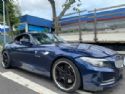 BMW Z Series E89 Z4 E89 2009-2016