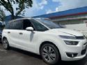 Citroen C4 Grand Picasso 2013-2018