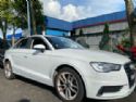 Audi A3 8V 2013-2016