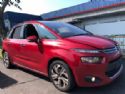 Citroen C4 C4 Picasso 2013-2018
