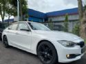 BMW 3 Series  316I F30