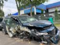 Peugeot 5008 2017-on