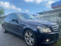 Mercedes-Benz C Class W204 2007-2010