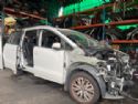 Volkswagen Sharan 7N 2010-2015