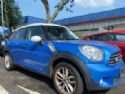 Mini Countryman R60 2010-2016