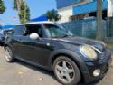 Mini Cooper R56 2007-2009