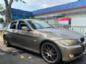 BMW 3 Series  318I E90 LCI