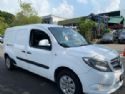 Mercedes-Benz Citan W415 2012-2020