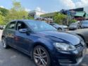 Volkswagen Golf MK7 2012-2016