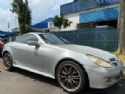 Mercedes-Benz SLK R171 2004-2010