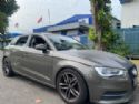 Audi A3 8V 2013-2016