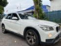 BMW X1 E84 LCI 2011-2014