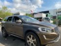 Volvo XC60 P4 2013-2017