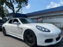 Porsche Panamera 970 2013-2016