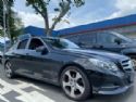 Mercedes-Benz E Class W212 2013-2016