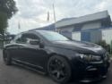 Volkswagen Scirocco 1K8 2009-2013