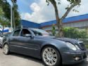 Mercedes-Benz E Class W211 2002-2009