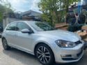 Volkswagen Golf MK7 2012-2016