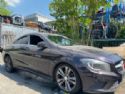 Mercedes-Benz CLA W117 2015 - 2019