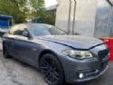 BMW 520i F10 LCI 2012-2016
