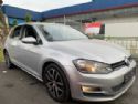 Volkswagen Golf MK7 2012-2016