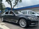 BMW 740Li G12 2014-2018