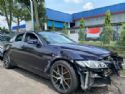 Jaguar XE Series X760 2017-2020