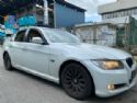 BMW 3 Series  318I E90 LCI