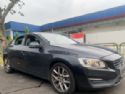 Volvo S60 2010-Present