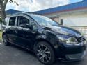 Volkswagen Touran 1.4 1T3 2010-2015