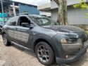 Citroen C4 Catcus 2014-2017
