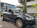 Audi A3 8V 2013-2016