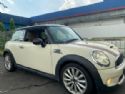 Mini Cooper S R56 2006-2010
