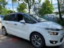 Citroen C4 C4 Picasso 2013-2018