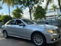 Mercedes-Benz E Class W212 2009 - 2012