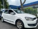 Volkswagen Polo 6R 2009-2013