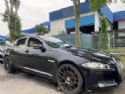 Jaguar XF Series X250 2011-2015