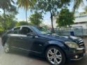Mercedes-Benz C Class W204 2007-2010