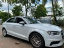 Audi A3 8V 2013-2016