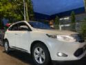 Toyota Harrier XU60 2013-2017