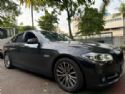 BMW 520i F10 LCI 2012-2016