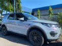 Land Rover Discovery Sport L550 2016-2018