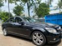 Mercedes-Benz C Class W204 2007-2010