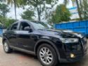 Audi Q3 8u 2011-2014