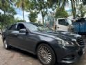 Mercedes-Benz E Class W212 2013-2016