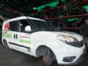 Fiat Doblo 263 2015-on