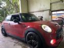 Mini Cooper S F56 2014-2018