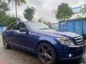 Mercedes-Benz C Class W204 2007-2010
