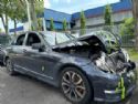 Mercedes-Benz C Class W204 2011-2014